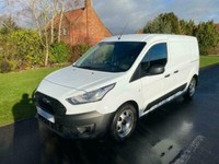 ford transit connect for sale gumtree